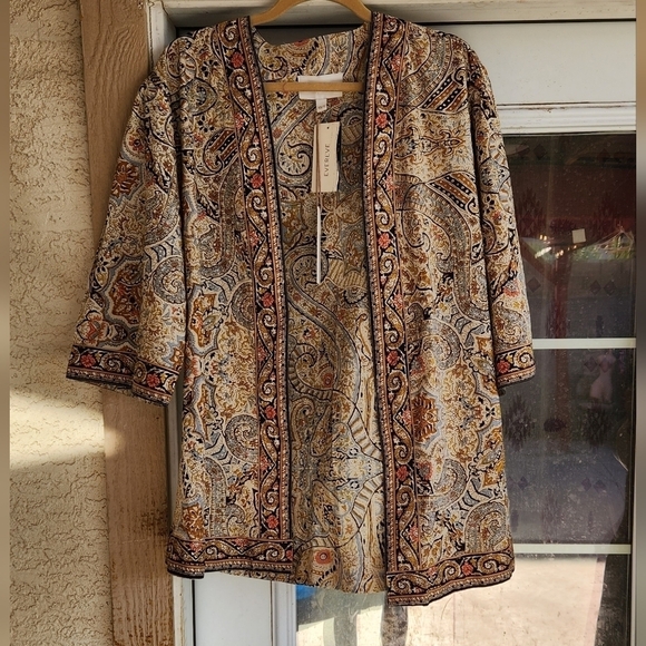 NWT‎ Cleobella Kalidescope - Picture 3 of 8